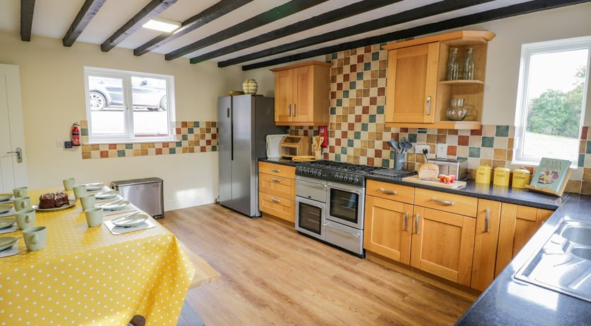 Photo of Meadowfields