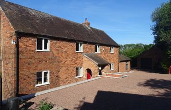 Meadowfields Holiday Cottage