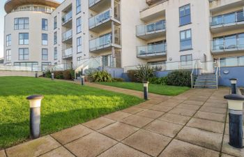 Fistral Retreat Apartment