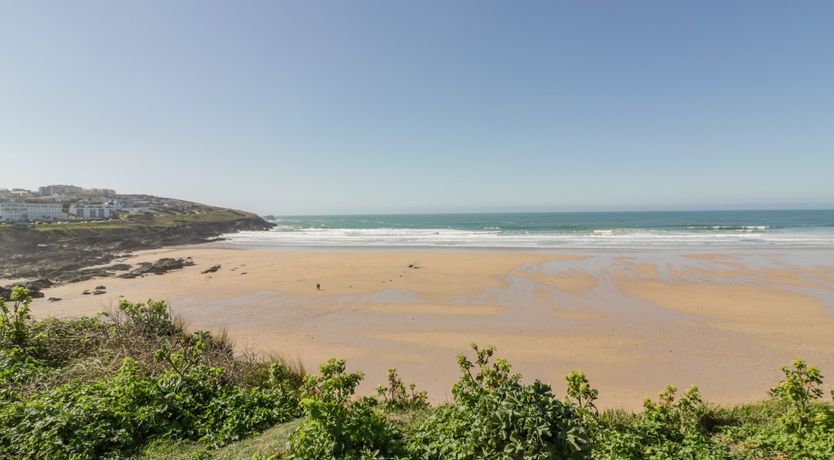 Photo of Fistral Retreat