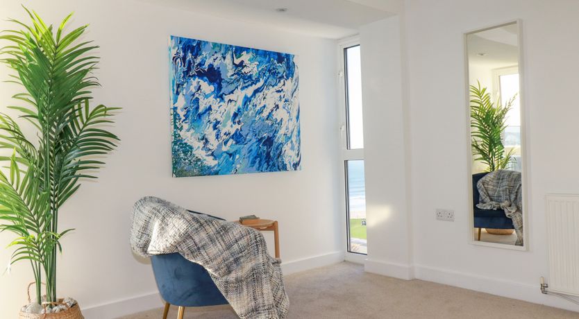 Photo of Fistral Retreat