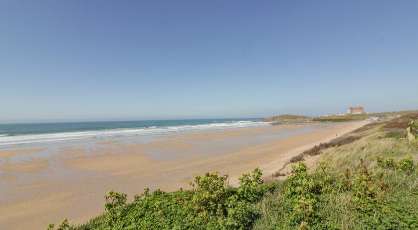 Photo of Fistral Retreat