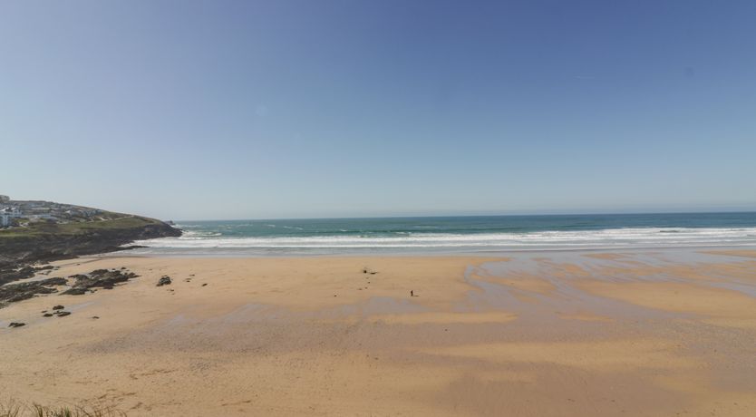 Photo of Fistral Retreat