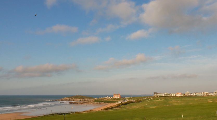 Photo of Fistral Retreat