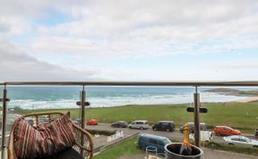 Photo of Fistral Retreat