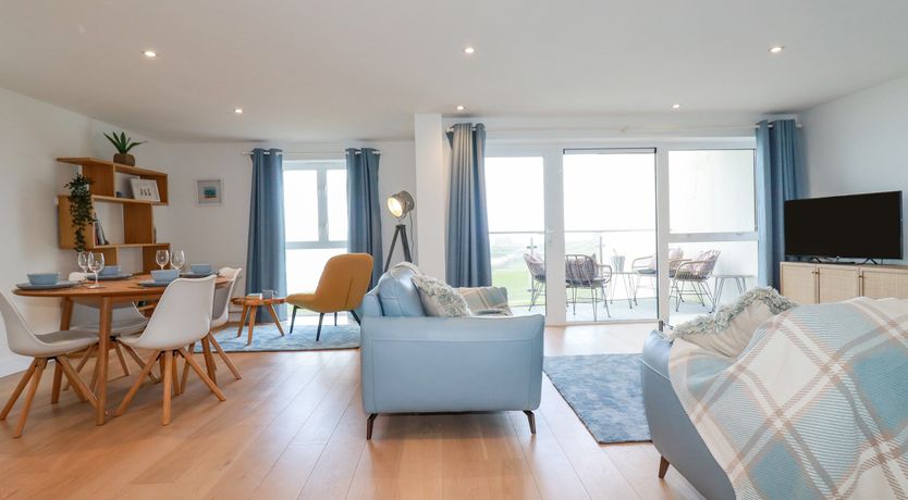 Photo of Fistral Retreat