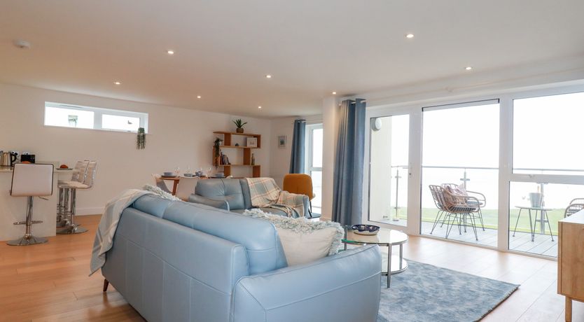 Photo of Fistral Retreat