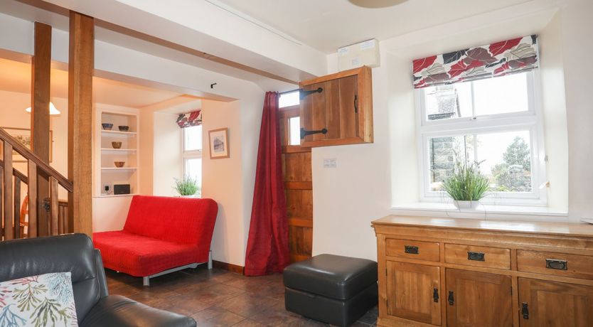 Photo of Ty'n y Clawdd