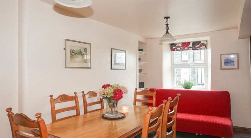 Photo of Ty'n y Clawdd