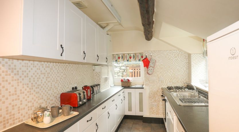 Photo of Ty'n y Clawdd