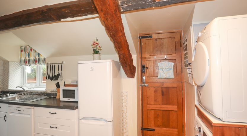 Photo of Ty'n y Clawdd