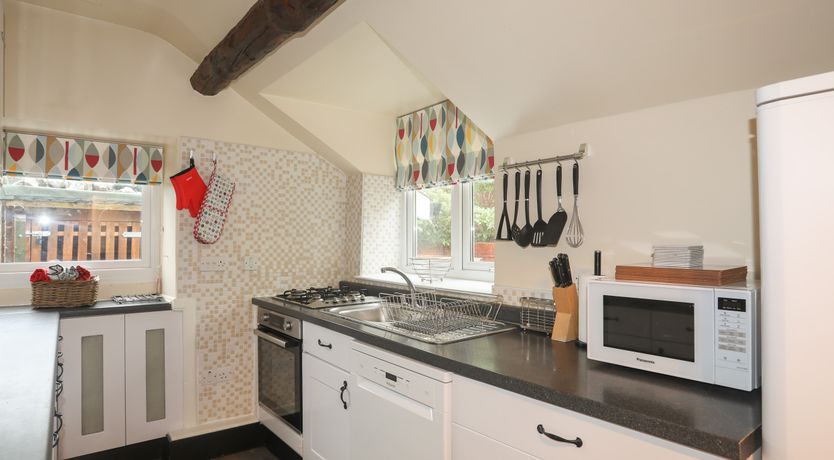 Photo of Ty'n y Clawdd