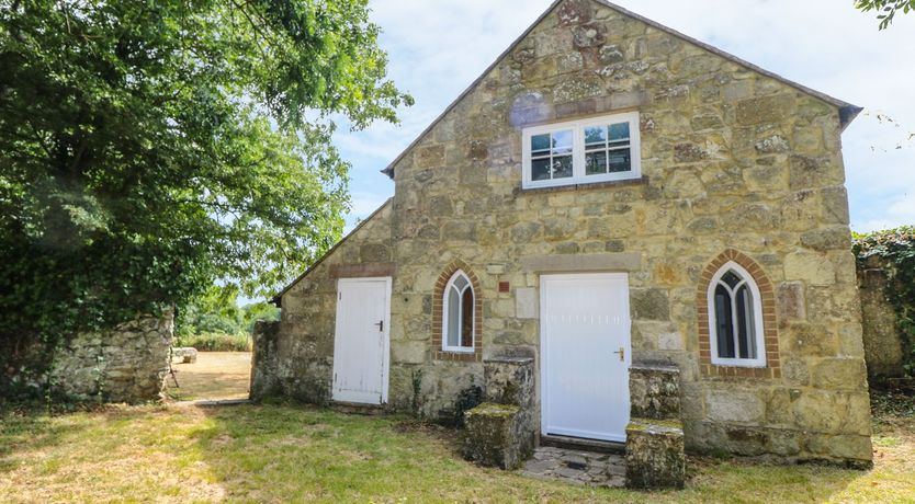 Photo of Freemantle Lodge