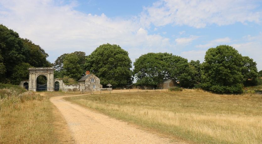 Photo of Freemantle Lodge