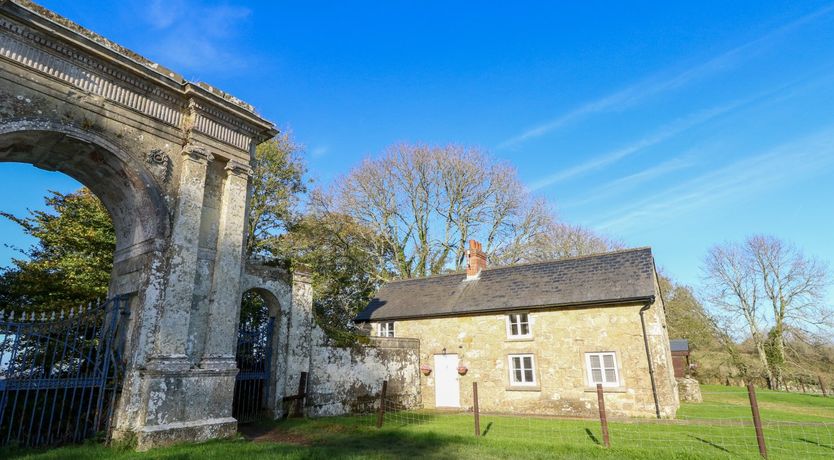 Photo of Freemantle Lodge