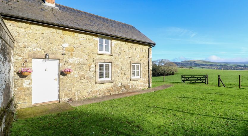 Photo of Freemantle Lodge