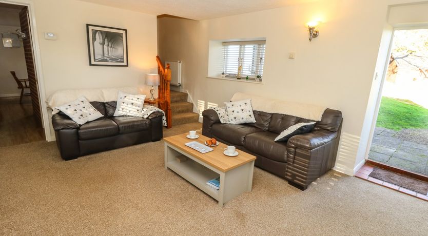 Photo of Freemantle Lodge