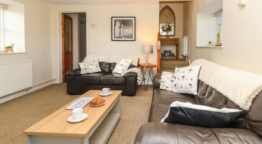 Photo of Freemantle Lodge