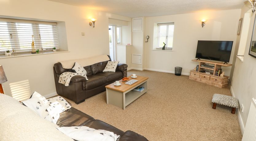 Photo of Freemantle Lodge