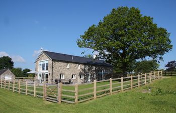 Llyn Noddfa Holiday Cottage