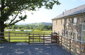 Llyn Noddfa Holiday Cottage