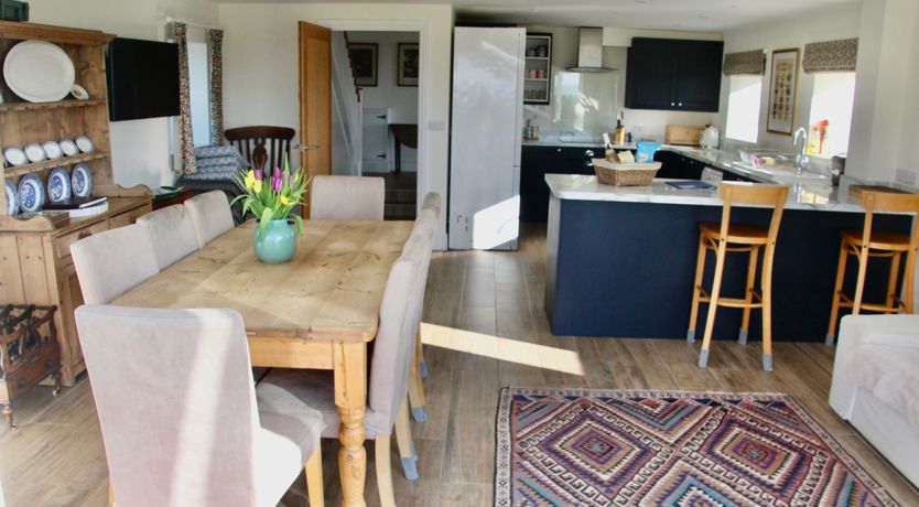 Photo of Llyn Noddfa