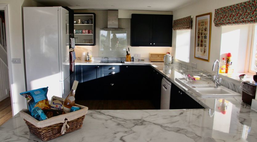 Photo of Llyn Noddfa