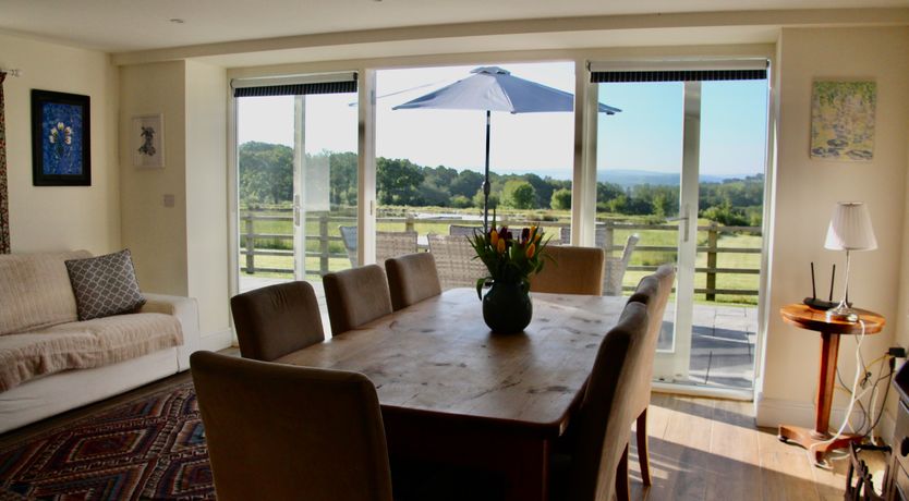 Photo of Llyn Noddfa