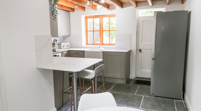 Photo of Driftwood Cottage