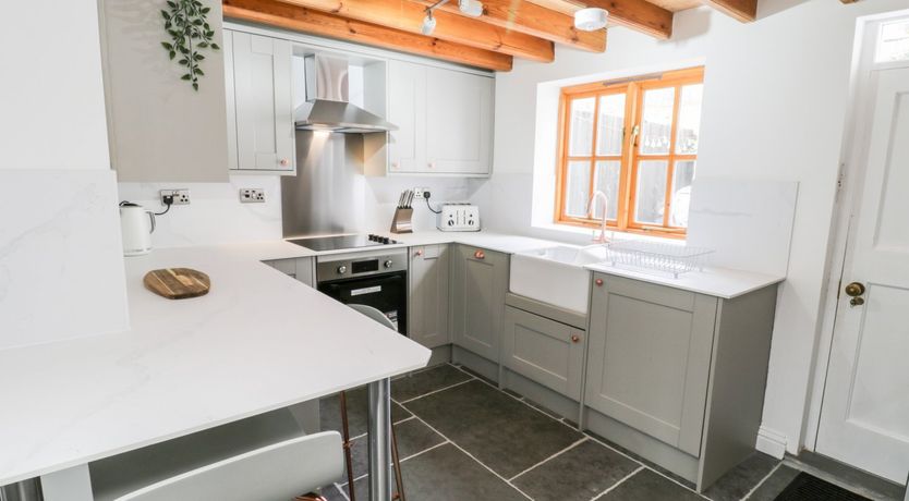 Photo of Driftwood Cottage