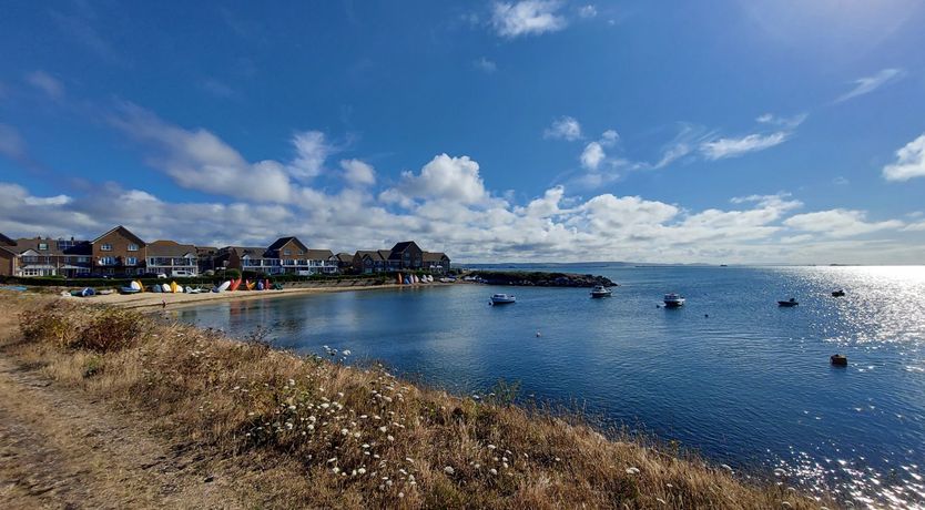 Photo of Chesil Retreat