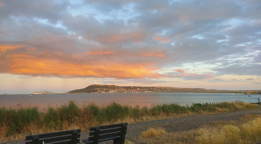 Photo of Chesil Retreat