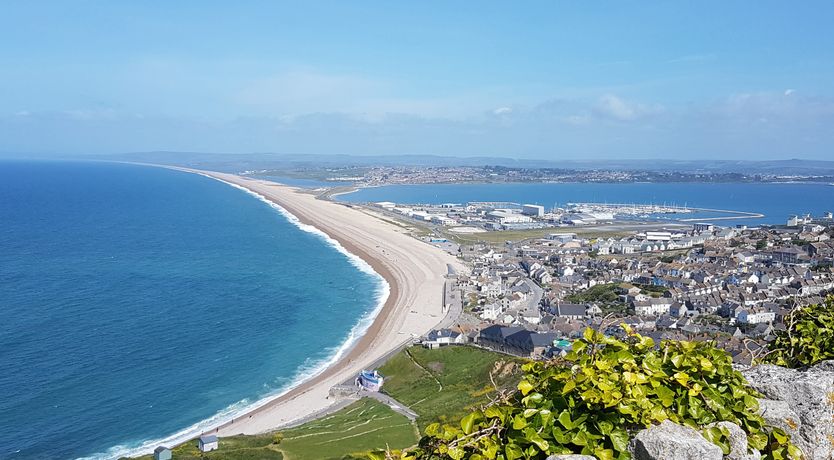 Photo of Chesil Retreat