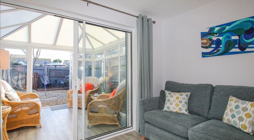 Photo of Chesil Retreat