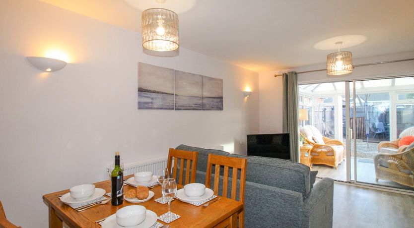 Photo of Chesil Retreat