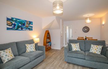 Chesil Retreat Holiday Cottage