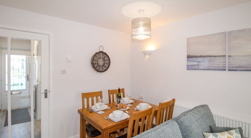 Photo of Chesil Retreat