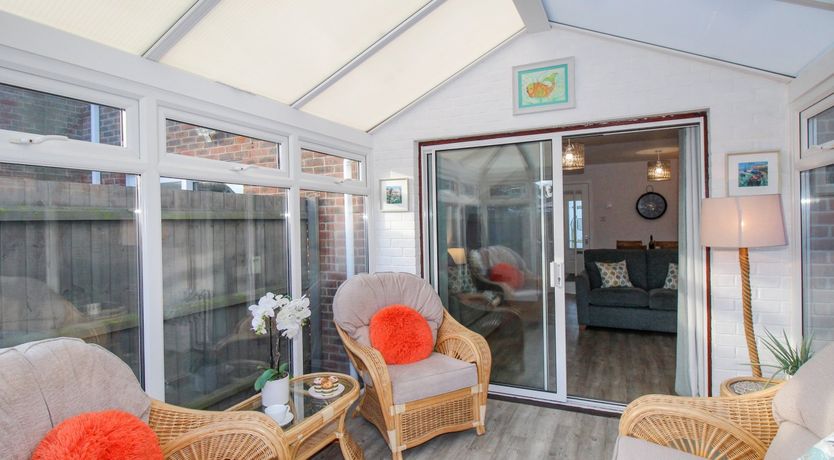 Photo of Chesil Retreat