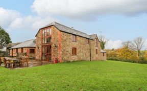 Photo of Stone Barn