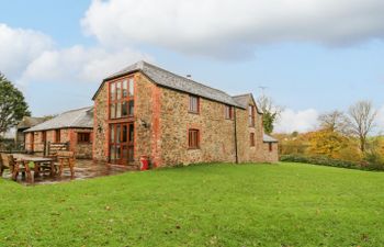 Stone Barn Holiday Cottage