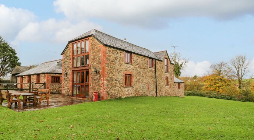 Photo of Stone Barn