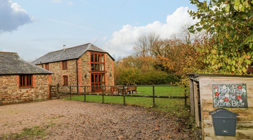 Photo of Stone Barn