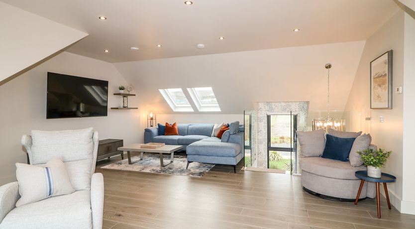 Photo of The Beachhouse