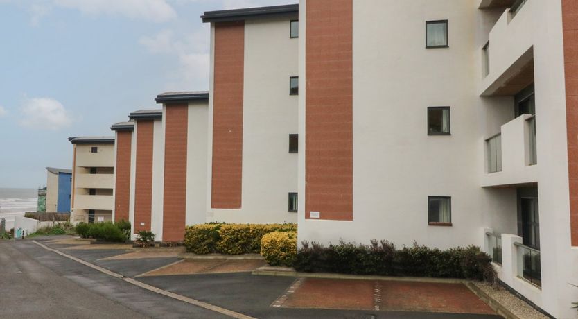 Photo of 1107 Westbeach Resort