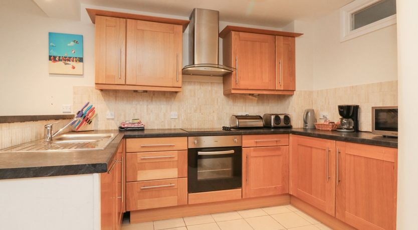 Photo of 1107 Westbeach Resort