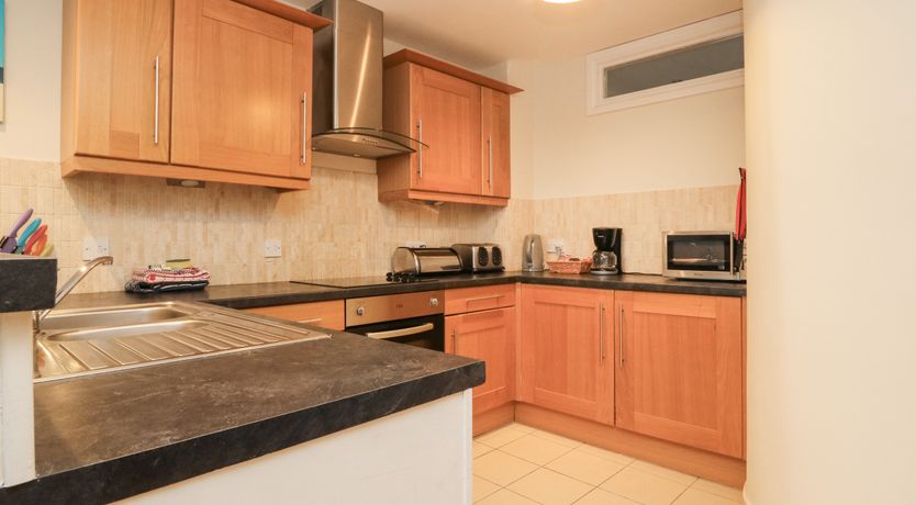 Photo of 1107 Westbeach Resort