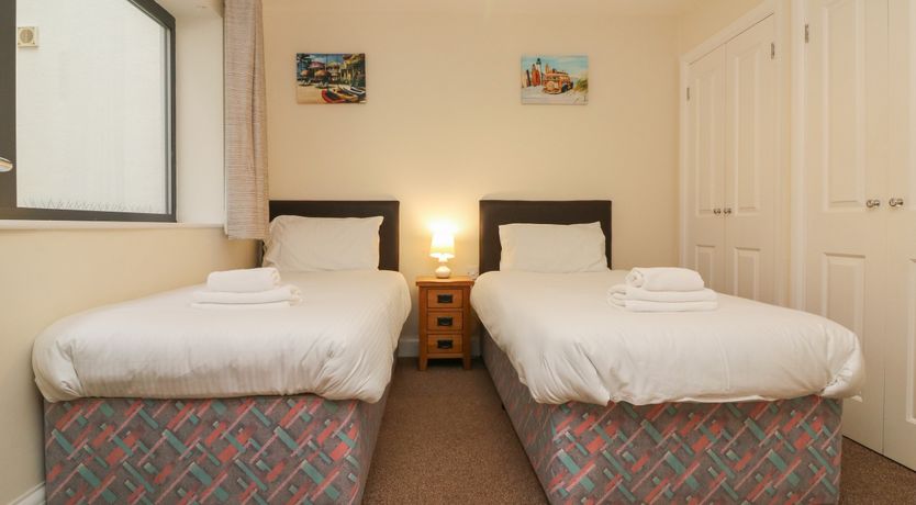 Photo of 1107 Westbeach Resort