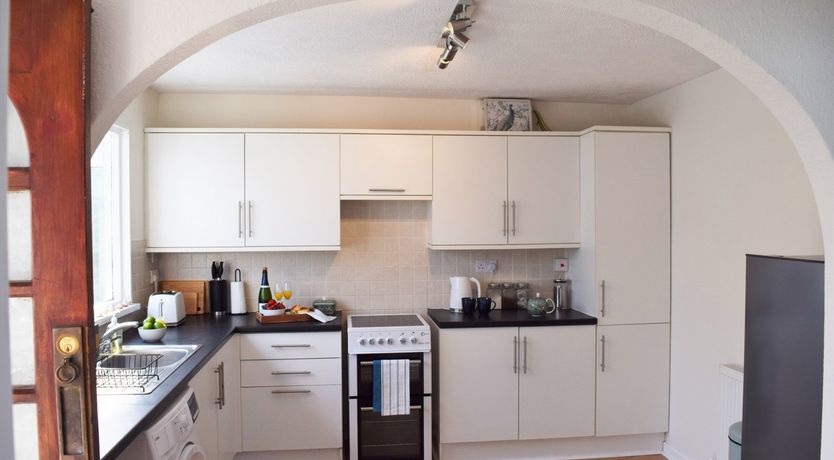 Photo of Westcroft 6 Withnoe Terrace