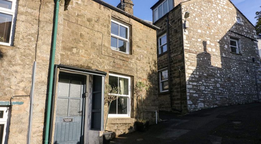 Photo of 1A Lower Croft Street