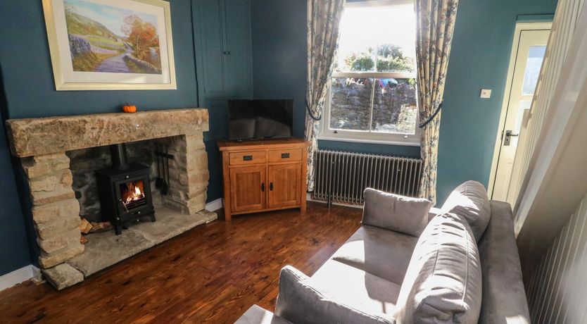 Photo of 1A Lower Croft Street